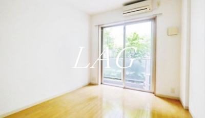 【居間・リビング】 | ビィ・フォルマ多摩川 | 洋室のお部屋です。