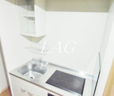 【キッチン】 | ビィ・フォルマ多摩川 | キッチンです。