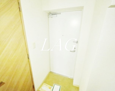 【玄関】 | ビィ・フォルマ多摩川 | 玄関です。