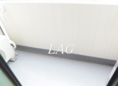 【バルコニー】 | スカイコート駒場東大前 | バルコニーです。