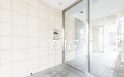 【セキュリティ】 | スカイコート駒場東大前