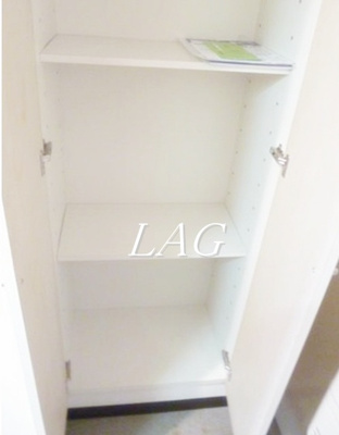 【収納】 | スカイコート駒場東大前 | 収納です。