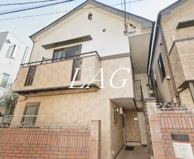 【外観】 | Star Valley E-SIDE | 外観です。