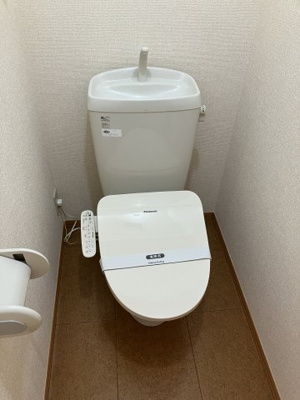 【トイレ】 | エスポワール