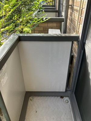 【バルコニー】 | エスポワール