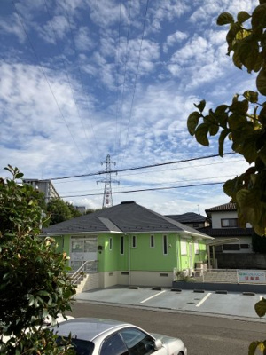 【展望】 | エスポワール