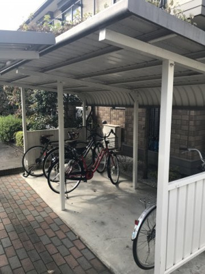 【その他共用部分】 | エスポワール