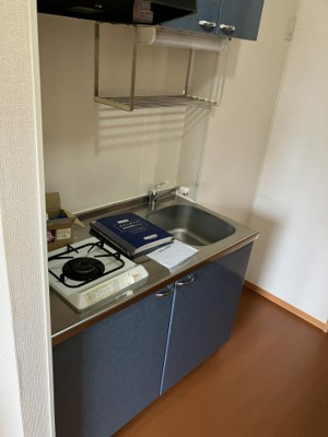 【キッチン】 | エスポワール