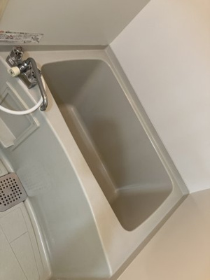 【浴室】 | エスポワール