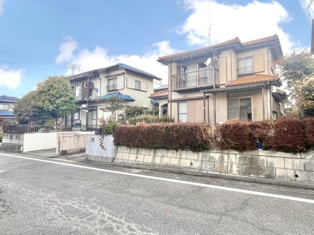 【中古戸建】高崎市吉井町南陽台1丁目の外観|■外観｜土日のご見学はもちろん、平日・夜間のご案内も大歓迎です♪「今から見たい」や「仕事終わりに見たい」にもご対応できますのでお気軽にお問い合わせください♪