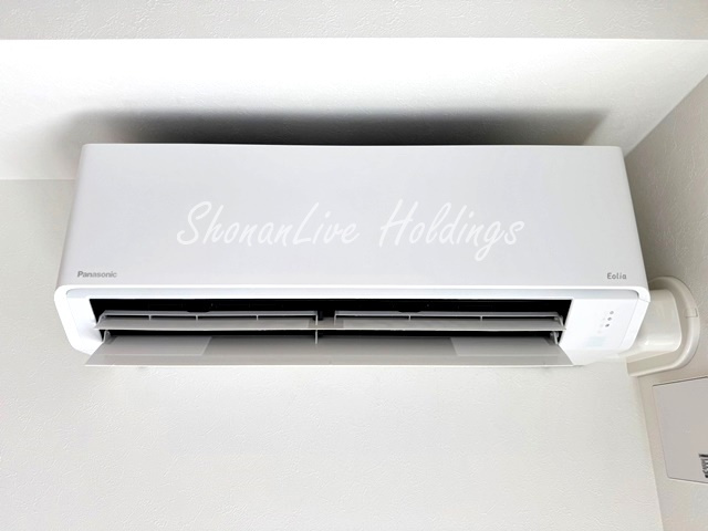 REGALEST 藤沢本町の設備