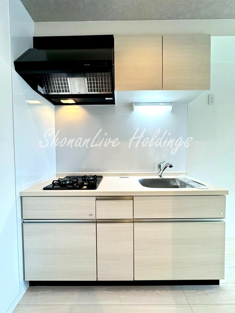 REGALEST 藤沢本町のキッチン