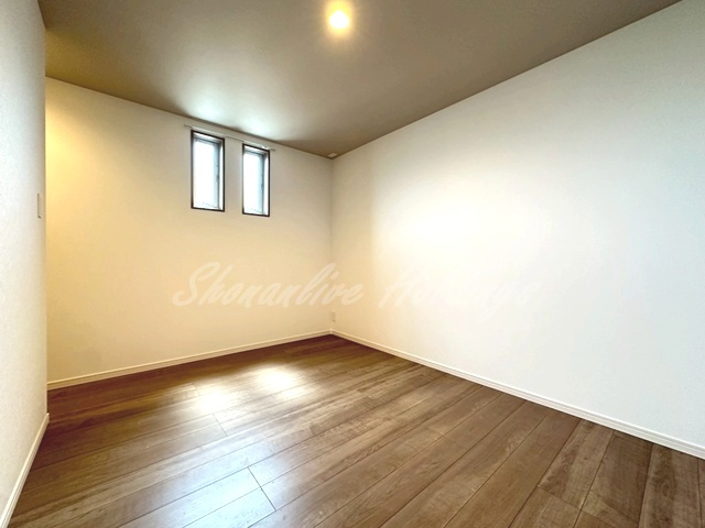 REGALEST 藤沢本町の寝室