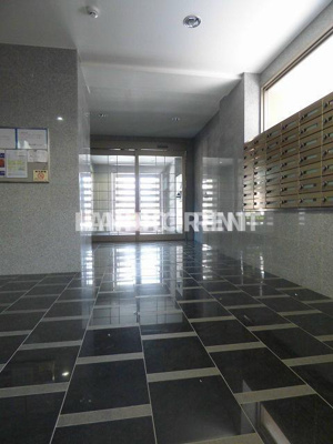 【ロビー】 | アイ・セレブ薬院