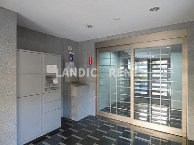 【その他共用部分】 | アイ・セレブ薬院