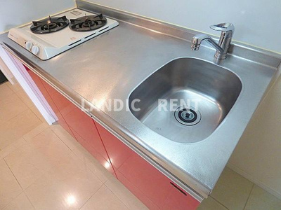 【キッチン】 | アイ・セレブ薬院