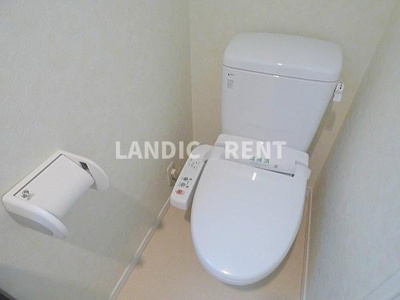 【トイレ】 | アイ・セレブ薬院