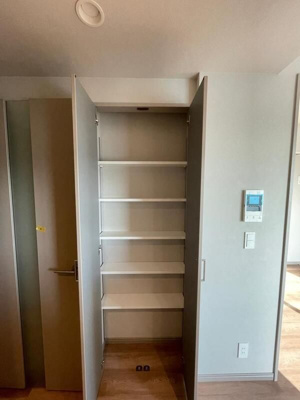 【その他】 | ミリアレジデンス長原