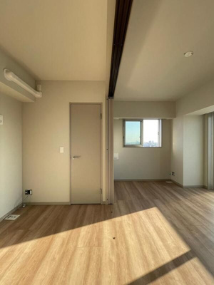 【寝室】 | ミリアレジデンス長原