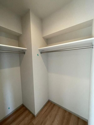 【収納】 | ミリアレジデンス長原