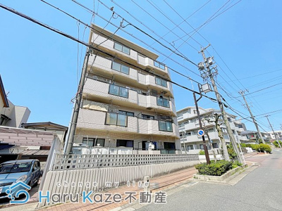 【外観】 | M's HOUSE【名古屋市賃貸・ペット可】