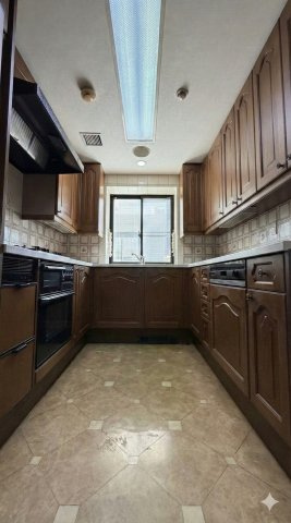 白金三光ヒルズのキッチン|きれいなキッチンです