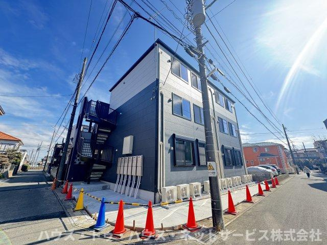 Harvest松戸のその他