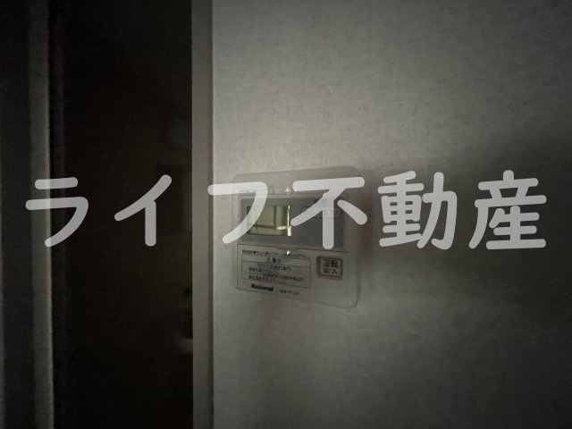 CTビュー永和の設備