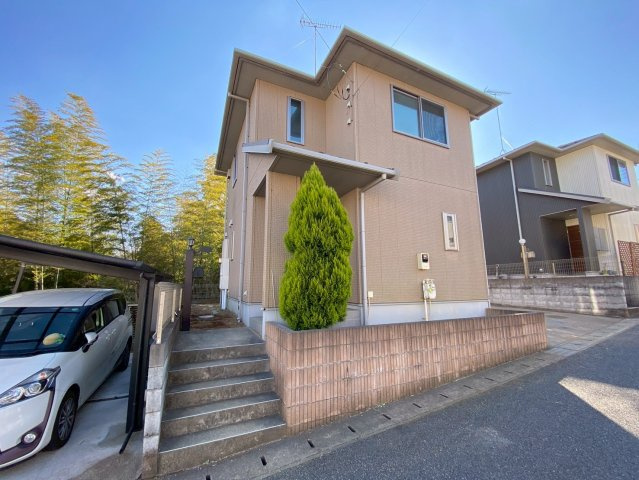 レジデンス千城台　の画像