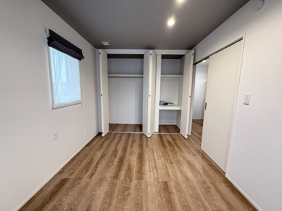 【洋室】 | 野原１丁目貸家