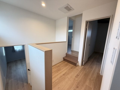 【内装】 | 野原１丁目貸家