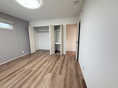 【洋室】 | 野原１丁目貸家