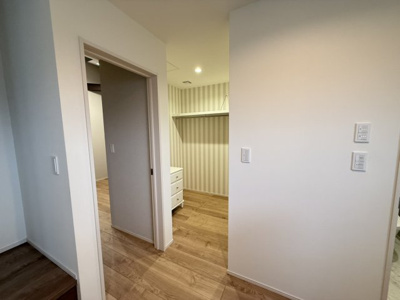 【収納】 | 野原１丁目貸家