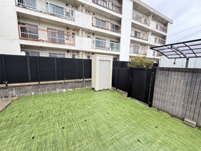 【設備】 | 野原１丁目貸家