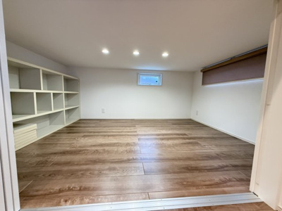 【収納】 | 野原１丁目貸家