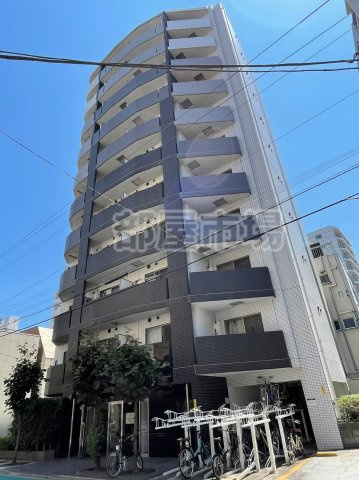 クレアシオン浅草Ⅱ