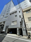 中央区新川１丁目の店舗事務所の画像