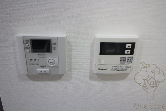 スペランツァ十三東のセキュリティ