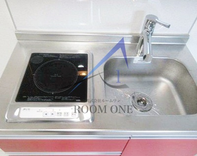 Next Court東武練馬のその他