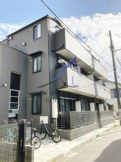 Next Court東武練馬