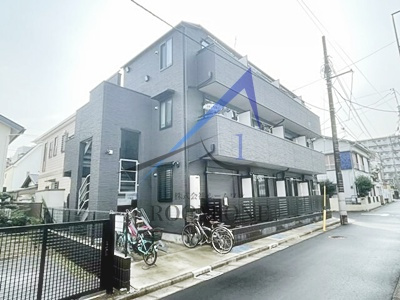 Next Court東武練馬