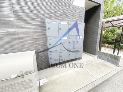 Next Court東武練馬