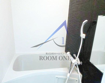 Next Court東武練馬の浴室|お風呂です。