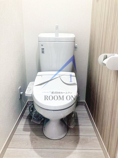 Next Court東武練馬のトイレ|トイレです。