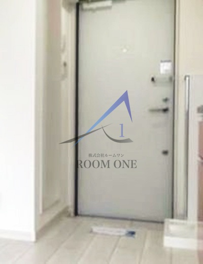 Next Court東武練馬の玄関|玄関です。