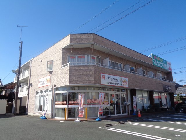 マルショウ15ビル