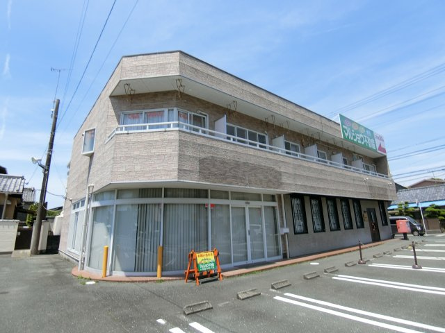 マルショウ15ビル