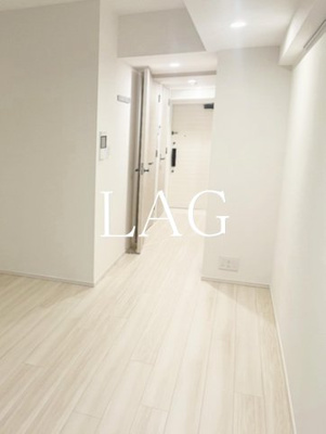 【寝室】 | レガリス月島ベイサイドコート | 寝室です。