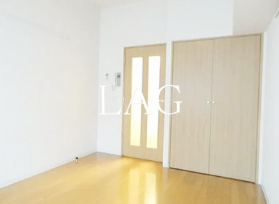 【寝室】 | スカイコート日本橋浜町 | 寝室です。