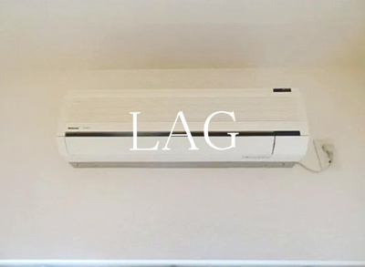 【設備】 | スカイコート日本橋浜町 | エアコンです。